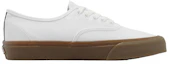 Order Vans Authentic VR3 ''Mesh - Weiß Grün Gum'' VN000BVWWGR