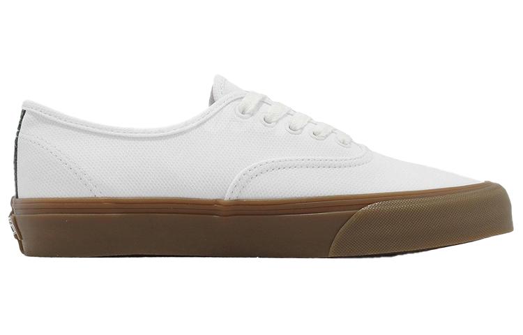Order 반스 어센틱 VR3 메쉬 화이트 그린 검 (Vans Authentic VR3 메쉬 화이트/그린/검) VN000BVWWGR