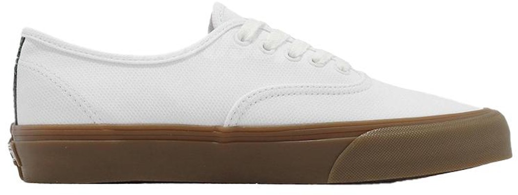 Vans Authentic VR3 'Jala - Putih Hijau Gum' VN000BVWWGR Order Vans Authentic VR3 'Jala - Putih Hijau Gum' VN000BVWWGR