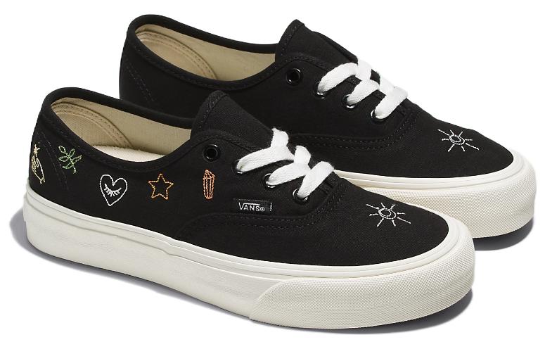 Order Vans Authentic VR3 'Mystical Embrace' Bordado VN0005UDBM8