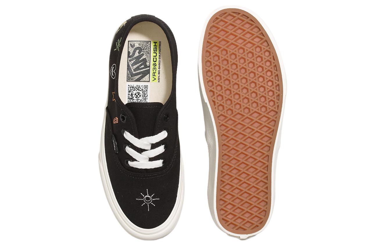 Shop Vans Authentic VR3 'Mystical Embrace' Bordado VN0005UDBM8