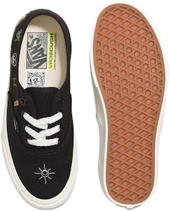Vans Authentic VR3 'Mystical 'Embraceoidery' VN0005UDBM8 Shop Vans Authentic VR3 'Mystical 'Embraceoidery' VN0005UDBM8