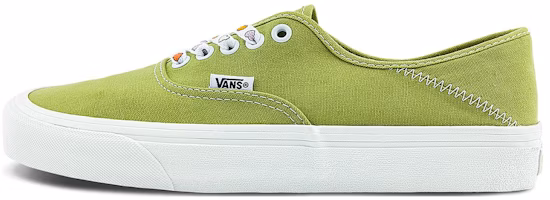 Vans Authentic VR3 'Grass Green' VN0A4BX5CCM Vans Authentic VR3 'Grass Green' VN0A4BX5CCM