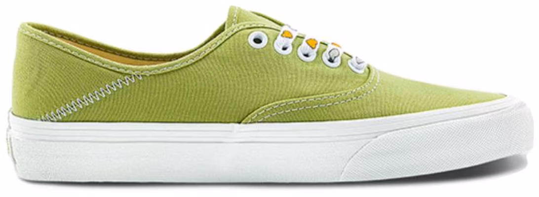 Vans Authentic VR3 防滑包覆性 低筒 滑板鞋 男女皆適 白色 Order Vans Authentic VR3 防滑包覆性 低筒 滑板鞋 男女皆適 白色