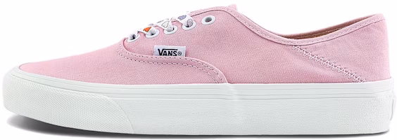 Vans Authentic VR3 'Pink' VN0A4BX5CCK Vans Authentic VR3 'Pink' VN0A4BX5CCK