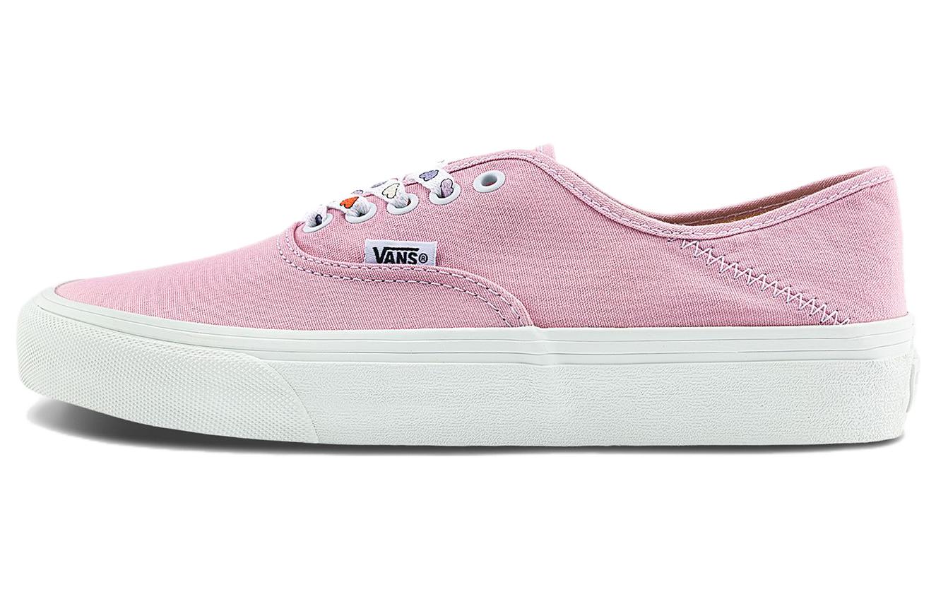 Buy Vans Authentic VR3 防滑耐磨 低筒 滑板鞋 男女同款 粉色