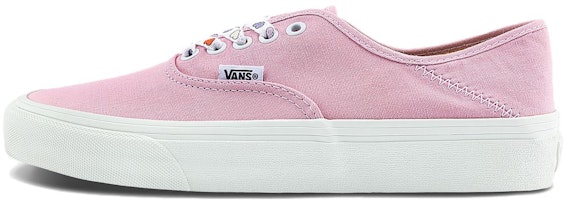 Vans Authentic VR3 'Pink' VN0A4BX5CCK Vans Authentic VR3 'Pink' VN0A4BX5CCK