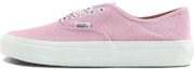 Buy Vans Authentic VR3 'Pink' Lelaki & Wanita VN0A4BX5CCK