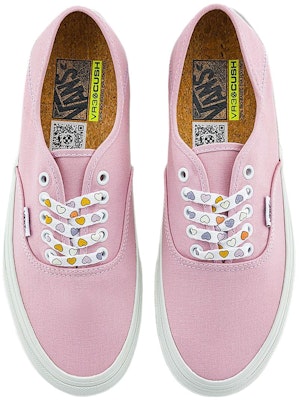 Vans Authentic VR3 'Pink' Sepatu Kasual Perempuan VN0A4BX5CCK Lookbook Vans Authentic VR3 'Pink' Sepatu Kasual Perempuan VN0A4BX5CCK