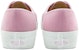 Vans Authentic VR3 'Pink' Lelaki & Wanita VN0A4BX5CCK