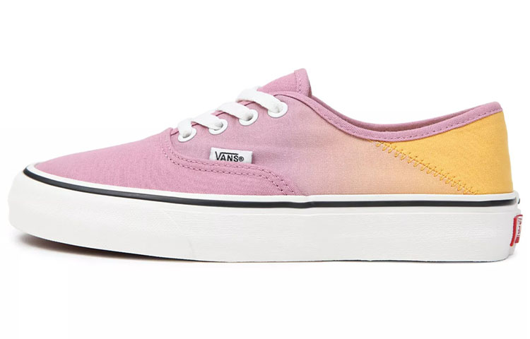 Vans Authentic VR3 'Pink Yellow' VN0A4BX5BD5