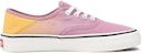 Vans Authentic VR3 'Merah Jambu Kuning' VN0A4BX5BD5