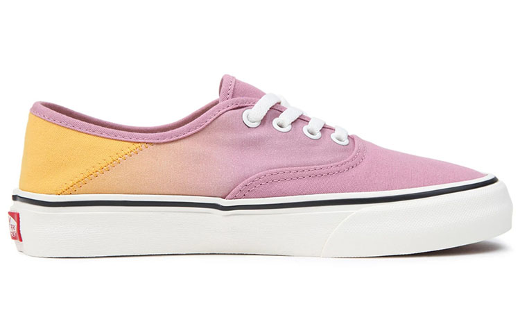 Order Vans Authentic VR3 ''Roze Geel'' VN0A4BX5BD5