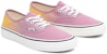 Vans Authentic VR3 'Merah Jambu Kuning' VN0A4BX5BD5