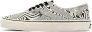 Buy Vans Authentic VR3 'Trippy Grain Hitam' VN0A4BX5BKA