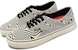 Vans Authentic VR3 'Trippy Grain Hitam' VN0A4BX5BKA
