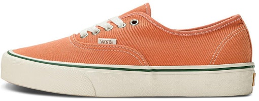 Vans Authentic Vr3 'Twill Sun Baked' VN0005UDBM5 Vans Authentic Vr3 'Twill Sun Baked' VN0005UDBM5