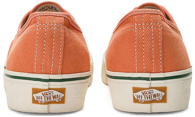 Vans Authentic Vr3 'Twill Sun Baked' VN0005UDBM5 Lookbook Vans Authentic Vr3 'Twill Sun Baked' VN0005UDBM5
