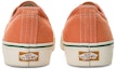 Lookbook Vans Authentic Vr3 'Twill Sun Baked' VN0005UDBM5