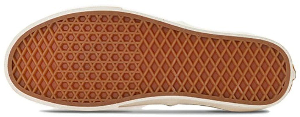 Vans Authentic Vr3 'Twill Sun Baked' VN0005UDBM5 Shop Vans Authentic Vr3 'Twill Sun Baked' VN0005UDBM5