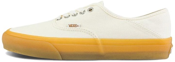 Vans Authentic VR3 'White Khaki' VN0A4BX5CGB