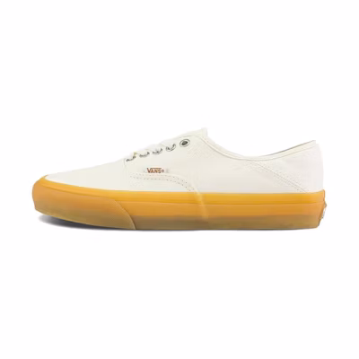 Vans Authentic VR3 'White Khaki'