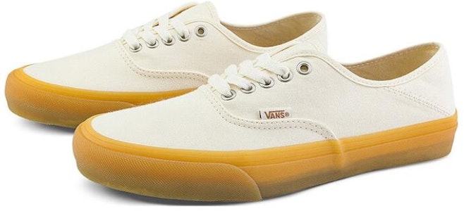 Vans Authentic VR3 'Putih Khaki' VN0A4BX5CGB Order Vans Authentic VR3 'Putih Khaki' VN0A4BX5CGB