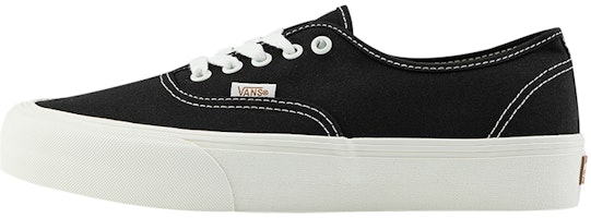 Vans Authentic VR3 Classics BLACK VN0005UD1KP Vans Authentic VR3 Classics BLACK VN0005UD1KP