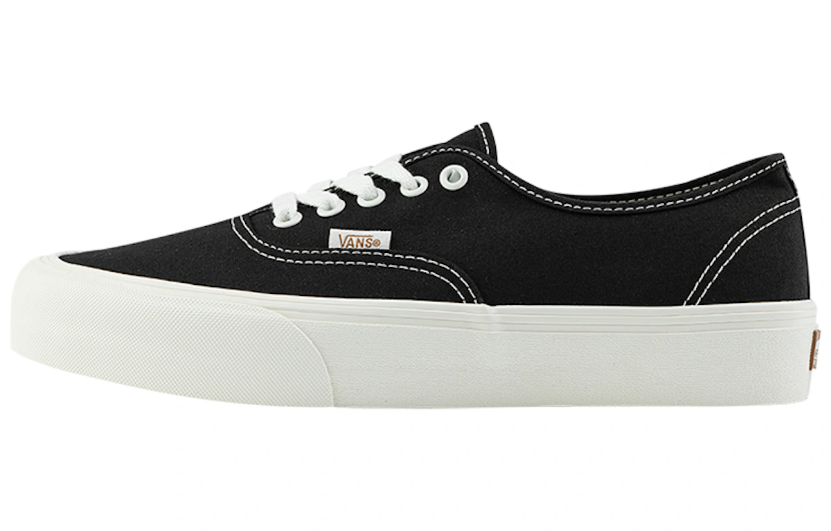 Vans Authentic VR3 Classics BLACK