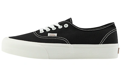 Vans Authentic VR3 Classics BLACK