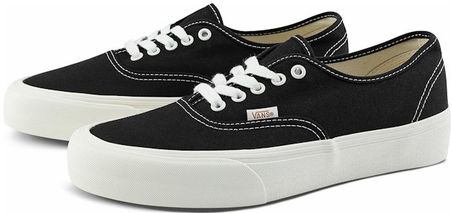 Vans Authentic VR3 经典款 黑色 VN0005UD1KP Order Vans Authentic VR3 经典款 黑色 VN0005UD1KP