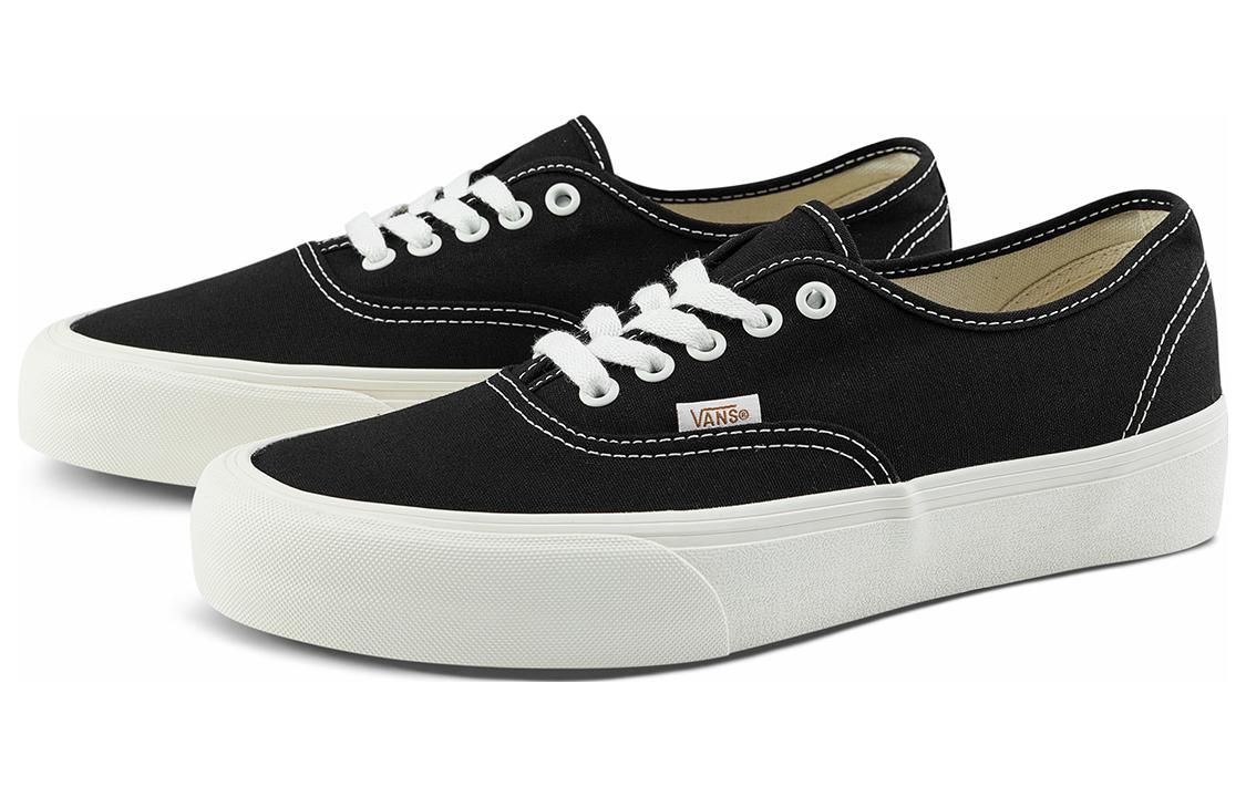 Lookbook Vans Authentic VR3 Classics SCHWARZ VN0005UD1KP