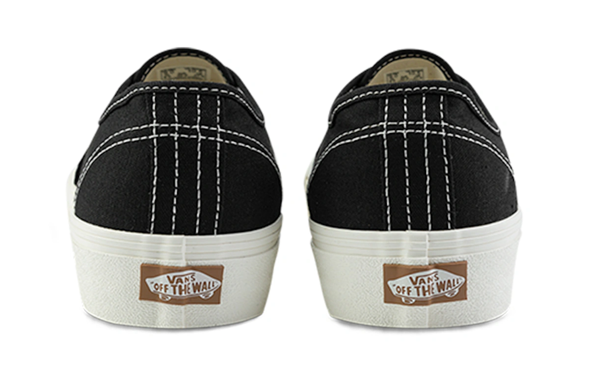 Vans Authentic VR3 Classics BLACK