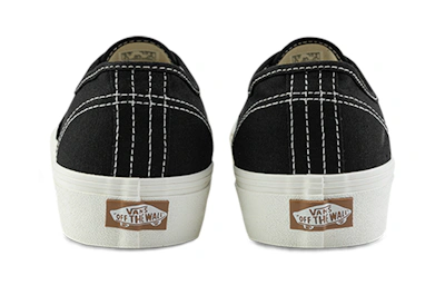 Vans Authentic VR3 Classics BLACK