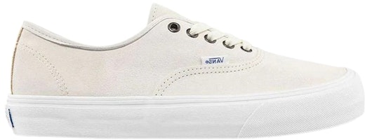 Vans Authentic VR3 LX 'Blanc De Blanc' VN0A5EE2AZC Vans Authentic VR3 LX 'Blanc De Blanc' VN0A5EE2AZC
