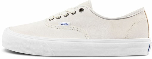 Vans Authentic VR3 LX 'Blanc De Blanc' VN0A5EE2AZC Vans Authentic VR3 LX 'Blanc De Blanc' VN0A5EE2AZC