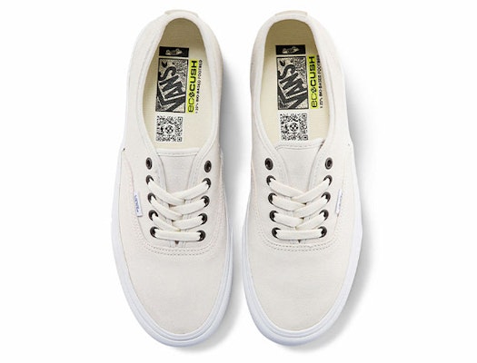 Vans Authentic VR3 LX ブラン ド ブラン VN0A5EE2AZC Lookbook Vans Authentic VR3 LX ブラン ド ブラン VN0A5EE2AZC