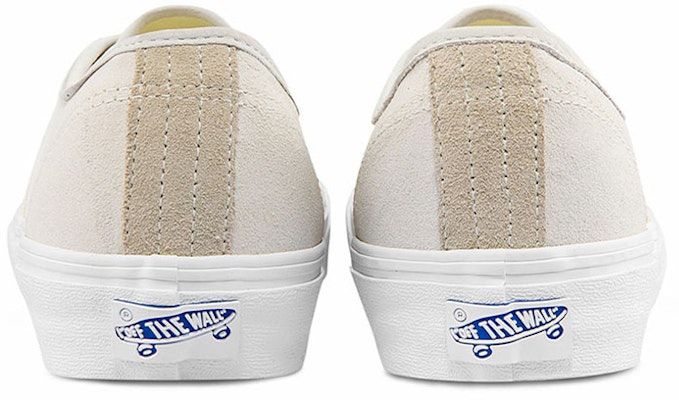 Vans Authentic VR3 LX ブラン ド ブラン VN0A5EE2AZC Purchase Vans Authentic VR3 LX ブラン ド ブラン VN0A5EE2AZC
