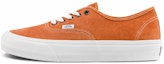 Buy Vans Authentic VR3 LX 'Coklat Bombay' VN0A5EE2AZD