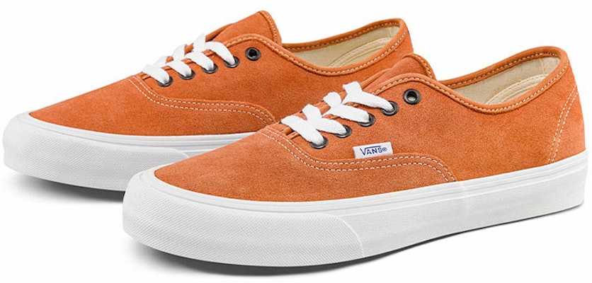 Vans Authentic VR3 LX 'Bombay Brown' VN0A5EE2AZD Order Vans Authentic VR3 LX 'Bombay Brown' VN0A5EE2AZD
