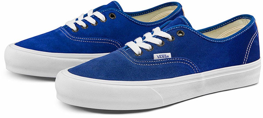 Vans Authentic VR3 LX 'Limoges' VN0A5EE2AZE Order Vans Authentic VR3 LX 'Limoges' VN0A5EE2AZE