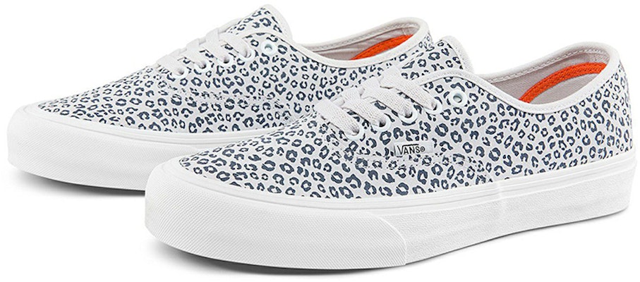 Vans Authentic VR3 LX 'Micro Animal' VN0A5EE25DV Order Vans Authentic VR3 LX 'Micro Animal' VN0A5EE25DV