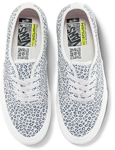 Vans Authentic VR3 LX 'Micro Animal' Lelaki & Wanita VN0A5EE25DV Lookbook Vans Authentic VR3 LX 'Micro Animal' Lelaki & Wanita VN0A5EE25DV