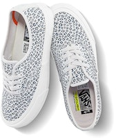 Vans Authentic VR3 LX "マイクロアニマル" VN0A5EE25DV Shop Vans Authentic VR3 LX "マイクロアニマル" VN0A5EE25DV