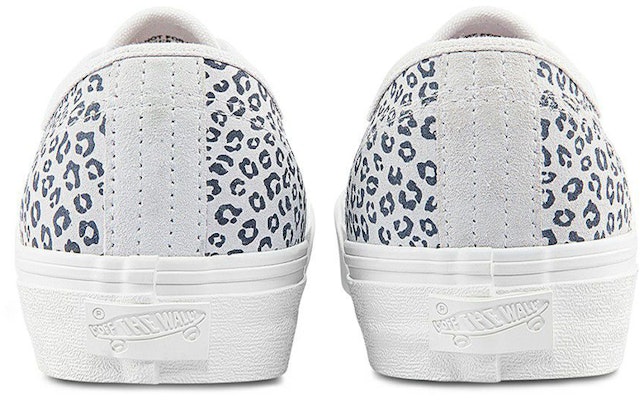 Vans Authentic VR3 LX 'Micro Animal' VN0A5EE25DV Purchase Vans Authentic VR3 LX 'Micro Animal' VN0A5EE25DV