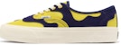 Vans Authentic VR3 LX 'Patchwork - Biru Kuning' VN0005WQBLU