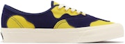 Order Vans Authentic VR3 LX 'Patchwork - Biru Kuning' VN0005WQBLU
