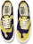 Vans Authentic VR3 LX 'Patchwork - Biru Kuning' VN0005WQBLU