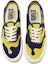 Shop Vans Authentic VR3 LX 'Patchwork - Biru Kuning' VN0005WQBLU