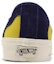 Purchase Vans Authentic VR3 LX 'Patchwork - Biru Kuning' VN0005WQBLU